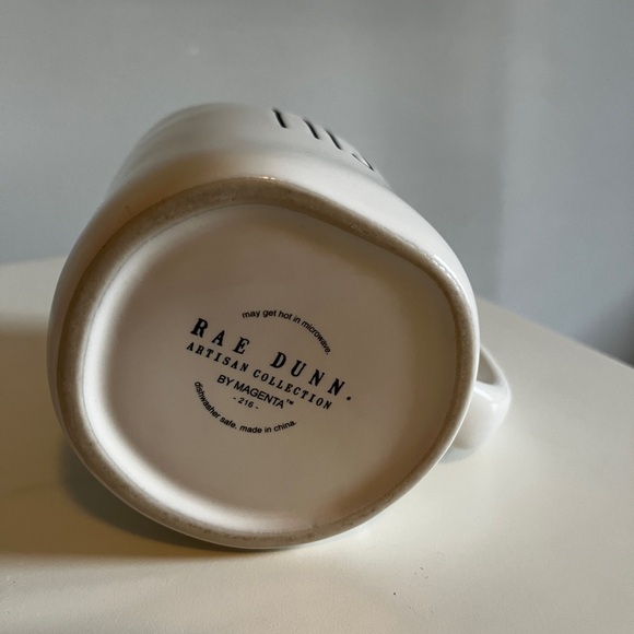 EUC RAE DUN His Ceramic Mug - Picture 3 of 5